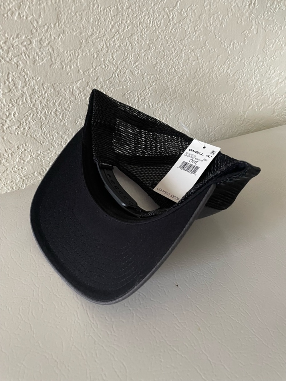 O’Neill hat - Picture 3 of 3